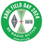 ARRL Field Day 2024 logo